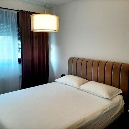 Maximus 2 Apartment Čakovec Екстериор снимка