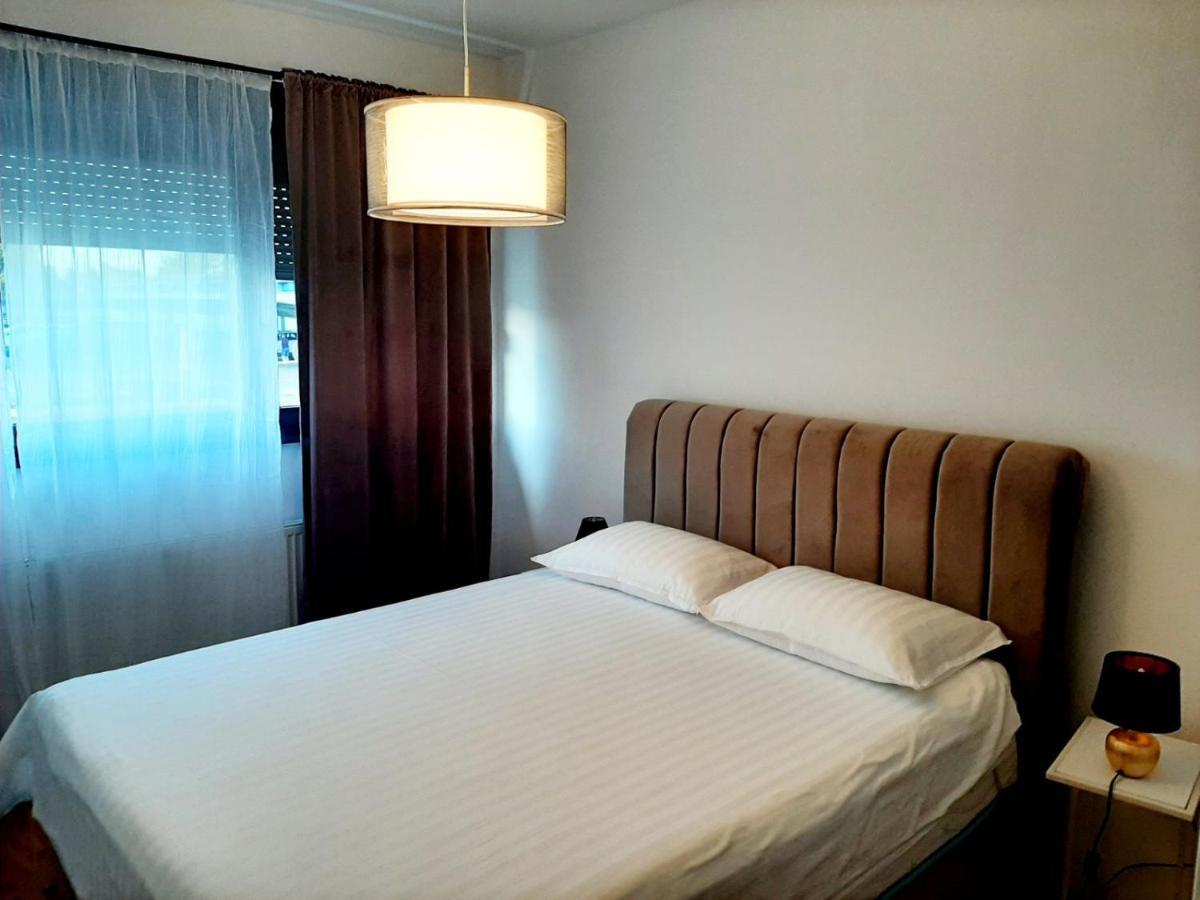 Maximus 2 Apartment Čakovec Екстериор снимка
