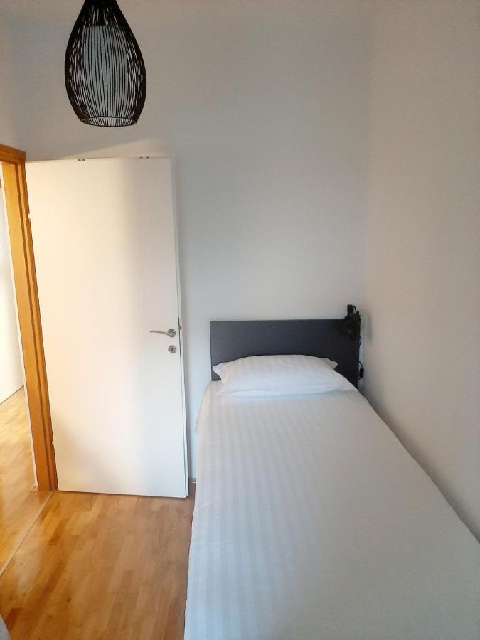 Maximus 2 Apartment Čakovec Екстериор снимка