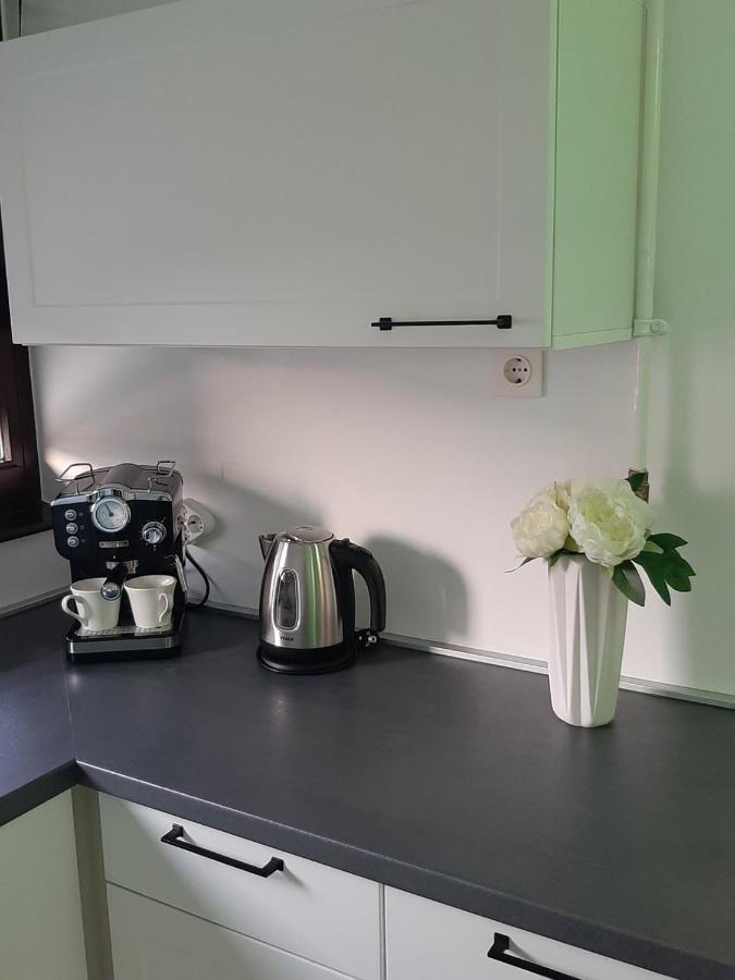 Maximus 2 Apartment Čakovec Екстериор снимка