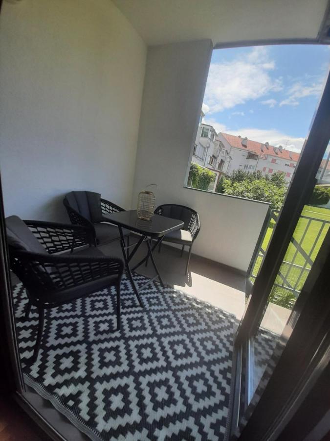 Maximus 2 Apartment Čakovec Екстериор снимка