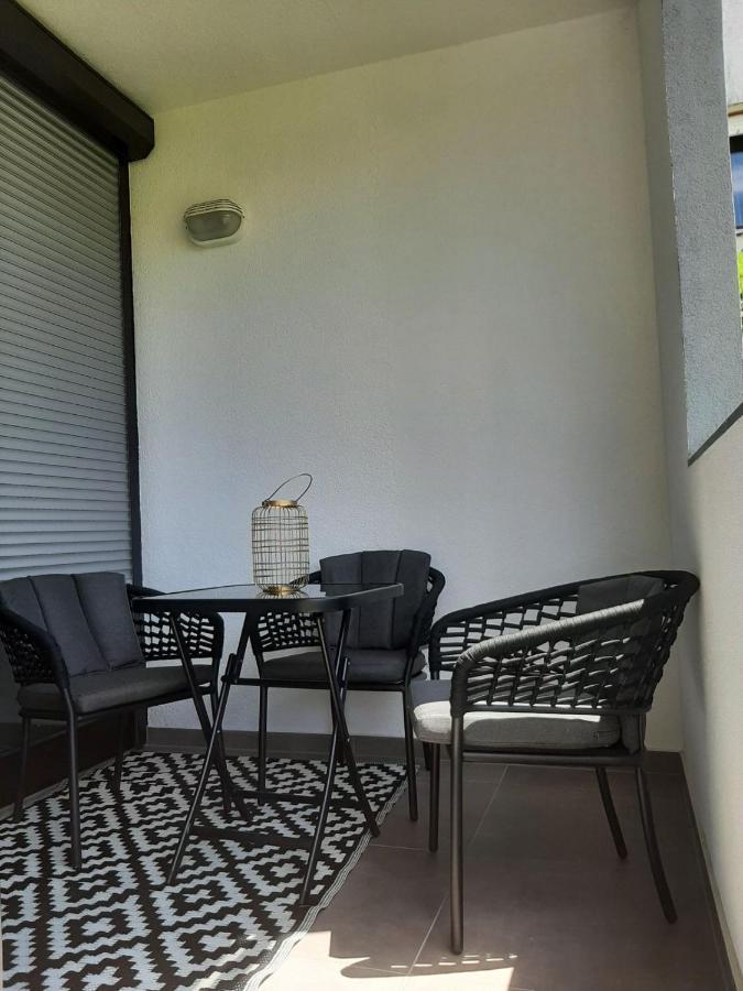 Maximus 2 Apartment Čakovec Екстериор снимка