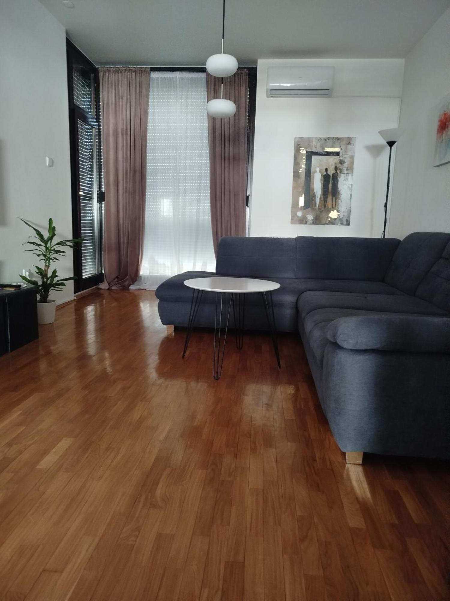 Maximus 2 Apartment Čakovec Екстериор снимка